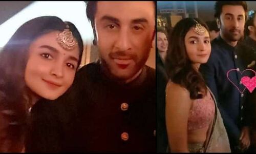 Alia Bhatt ने इस अंदाज़ में Ranbir Kapoor को किया बर्थ डे विश, एक्टर की बहन ने कुछ यूं किया कमेंट