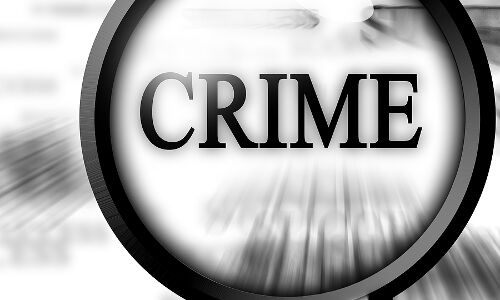 योगी सरकार में  2682 अपहरण, 803 बलात्कार, विपक्ष बोला तीन गुना बढ़ा अपराध