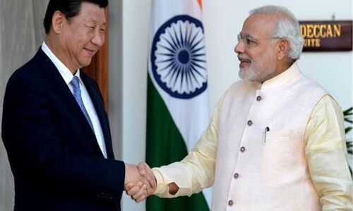 आप चीन का बहिष्कार करते रहें, मोदी सरकार 33 % ज्यादा माल मंगाकर चीन का खजाना भर रही.