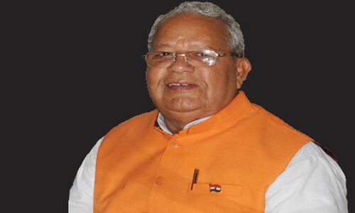 देवरिया: केंद्रीय मंत्री कलराज मिश्रा का तीन दिवसीय दौरा आज से, जाने क्या है कार्यक्रम