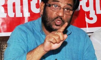 गांधी के हत्यारे ही कर रहें गांधी का गुणगान: अतुल अनजान