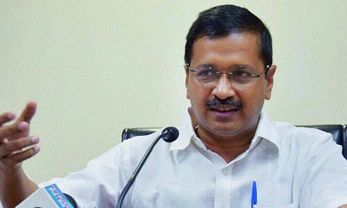 बड़ी खबर: आखिर केजरीवाल-मोदी में हो गई डील? कहा, मोदी विरोधी किसी भी गठबंधन का नहीं होंगे हिस्सा बड़ी खबर: आखिर केजरीवाल-मोदी में हो गई डील? कहा, मोदी विरोधी किसी भी गठबंधन का नहीं होंगे हिस्सा