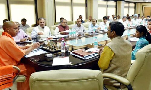 योगी सर्कार का राहनीय क़दम: बेटी जन्‍मी तो सरकार देगी 50 हजार का बॉन्ड, 5100 रु. कैश