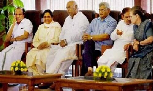 विपक्ष ने उपराष्ट्रपति उम्मीदवार का नाम किया घोषित, भाजपा चरों खाने चित: जानिए काओं है विपक्ष का उम्मीदवार