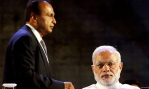 पीएम मोदी के राफेल डील की घोषणा करने से महज 10 दिन पहले अनिल अंबानी ने खड़ी की थी कंपनी