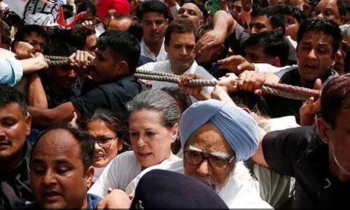 महंगाई के खिलाफ विपक्ष का भारत बंद कल, कई विपक्षी दलों का समर्थन, देश भर में व्यापक असर की संभावना महंगाई के खिलाफ विपक्ष का भारत बंद कल, कई विपक्षी दलों का समर्थन, देश भर में व्यापक असर की संभावना
