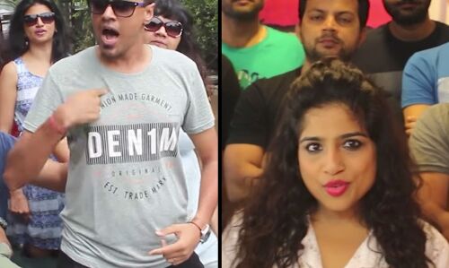 वीडियो: मलिष्का के बवाली वीडियो पर अब आरजे रौनक ने लगाया तड़का, BMC को दिया करारा जवाब!