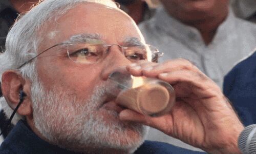 बड़ी खबर: भरी सभा में फिर झूट बोलते पकडे गए PM मोदी, कांग्रेस ने कागज देखकर भाषण देने की दी सलाह