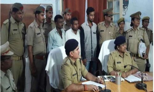 शर्मनाक: जीजा ने साली का सेक्स वीडियो यू-ट्यूब व फेसबुक पर किया अपलोड, आरोपी गिरफ्तार