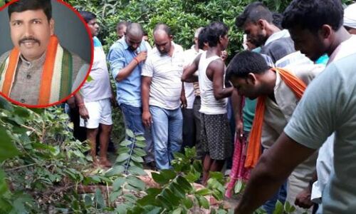 बिहार: दोस्त की बहन से थे भाजपा नेता के अवैध संबंध, दोस्त ने उठाया खौफनाक कदम:पढ़ें पूरी खबर