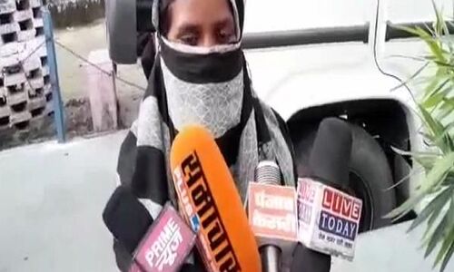 योगीराज: संभल में नशे में धुत्त पिता ने बेटी का किया रेप, बेटी ने दी ऐसी सजा कि कांप जाएगी रूह