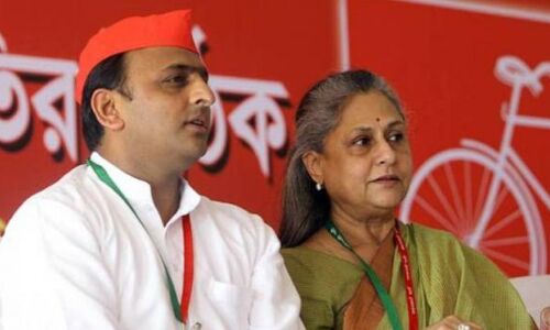 BIG BREAKING: अखिलेश ने काटा नरेश अग्रवाल का पत्ता, जया बच्चन चौथी बार जाएंगी राज्यसभा