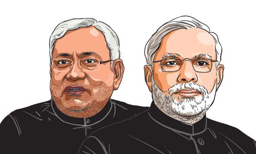 बिहार: जदयू की बैठक में फैसला, एनडीए नहीं छोड़ेंगे नीतीश, जानिए कितने सीटों पर है JDU का दवा? बिहार: जदयू की बैठक में फैसला, एनडीए नहीं छोड़ेंगे नीतीश, जानिए कितने सीटों पर है JDU का दवा?