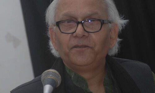 राष्ट्रवाद की लूट है, लूट सको तो लूट ― अजय तिवारी