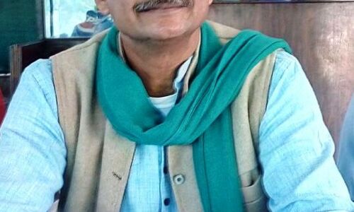 रोजगार विहीन विकास के झण्डाबरदार  नरेन्द्र मोदी: डॉ सुनीलम