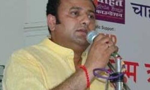 Breaking: भाजपा विधायक के सरकारी आवास पर युवती से रेप! जानिए कहाँ का है मामला