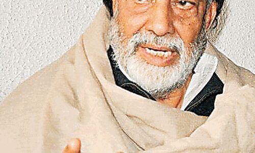 पैंथर्स पार्टी का मोदी से सवाल, फिलस्तीन की बुनियादी समस्या को कैसे भूल गये?