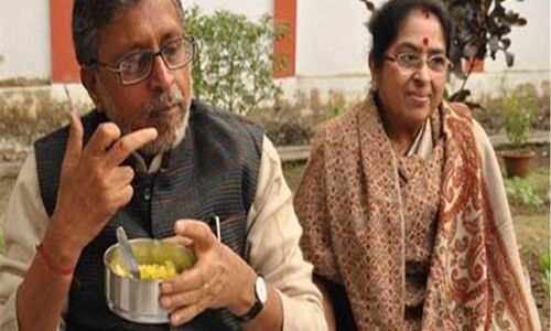 खुलासा: लालू को फंसाने वाले डिप्टी CM मोदी खुद फंसे, फर्जी सर्टिफिकेट से पत्नी को बना दिया प्रोफेसर