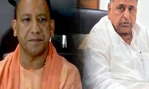 मुलायम सिंह ने खोली योगी के दावों की पोल, कहा- BJP को हुआ बड़ा नुकसान