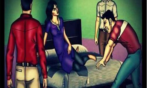 योगीराज: एक ही दिन में दो बलात्कार घटनाओं से सहमा हमीरपुर, चचेरे भाई ने किया रेप, तमंचा दिखाकर हुआ दुष्कर्म