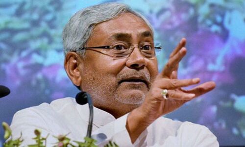 नीतीश पर हत्या के इस मामले का जिक्र कर रहे हैं लालू प्रसाद यादव!