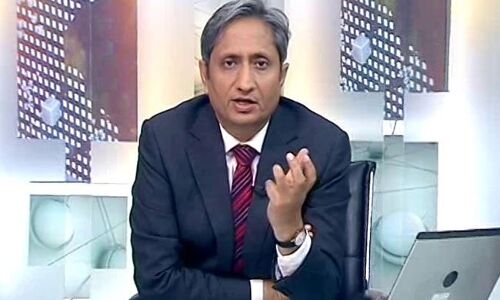 महाभियोग की गाथा, सरल शब्दों में रवीश कुमार की ज़ुबानी महाभियोग की गाथा, सरल शब्दों में रवीश कुमार की ज़ुबानी
