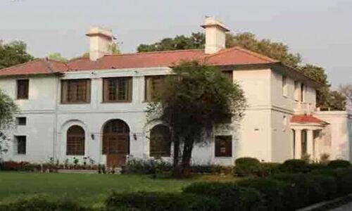 रिटायरमेंट के बाद इस घर में रहेंगे राष्ट्रपति प्रणब मुखर्जी: पढ़िए क्या है इस की विशेषता