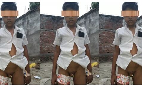 योगीराज: गाज़ीपुर में हवस में अंधी लड़की ने 9 साल के बच्चे का बलात्कार का किया प्रयास, असफल होने पर काट लिया अंग