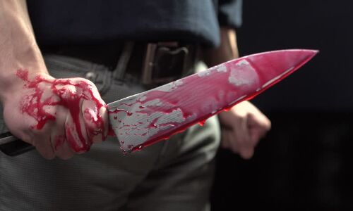 योगीराज: हत्या से दहल उठा कानपुर, युवक की धारदार हथियार से निर्मम हत्या: पढ़ें पूरी घटना