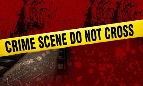 योगी राज: लखनऊ में महिला को गोलियों से भुना, देखें दिल दहला देने वाला वीडियो