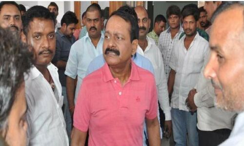 BJP विधायक कृष्णानंद राय हत्याकांड से चर्चित हुआ था मुन्ना बजरंगी, अपराध की दुनिया में ऐसे बनाई थी धाक....