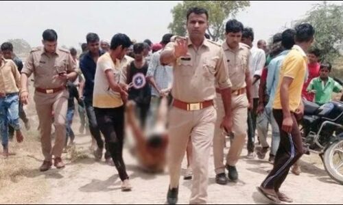 उत्तर प्रदेश: पिलखुवा मॉब लिंचिंग के हत्यारोपी को 20 दिन में ही मिल गई जमानत, शोक में डूबा पीड़ित परिवार उत्तर प्रदेश: पिलखुवा मॉब लिंचिंग के हत्यारोपी को 20 दिन में ही मिल गई जमानत, शोक में डूबा पीड़ित परिवार