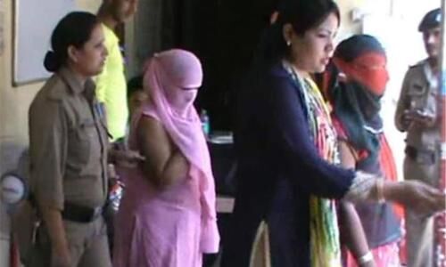उत्तराखंड: BJP की महिला नेता पर सेक्स रैकेट चलाने पर, पार्टी ने किया निष्कासित