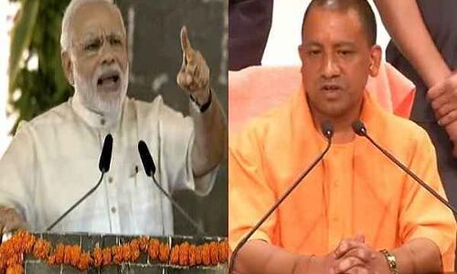 सीएम योगी ने मोदी जी को दिया झटका, पलट दिया मोदी का पूरा के इस मॉडल को!