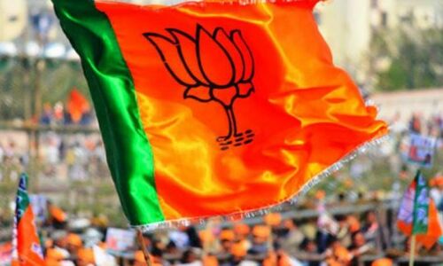 BJP सांसद के ज़हरीले बोल, कहा- ईसाई अंग्रेज थे, इसलिए उन्होंने भारतीय स्वतंत्रता संग्राम में भाग नहीं लिया BJP सांसद के ज़हरीले बोल, कहा- ईसाई अंग्रेज थे, इसलिए उन्होंने भारतीय स्वतंत्रता संग्राम में भाग नहीं लिया