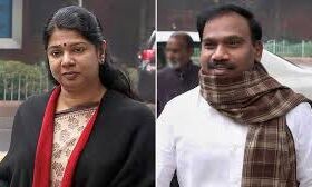 1लाख  76हजार करोड़ 2जी घोटाले के सभी आरोपी बरी