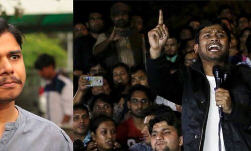 कन्हैया कुमार पर AISF कार्यकर्ता जयंत ने लगाए गंभीर आरोप, बताया- जातिवादी, आरक्षण विरोधी, महिला विरोधी और झूठा? कन्हैया कुमार पर AISF कार्यकर्ता जयंत ने लगाए गंभीर आरोप, बताया- जातिवादी, आरक्षण विरोधी, महिला विरोधी और झूठा?