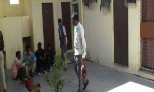 पति ने पार की हैवानियत हद, पहले की हत्या, फिर पत्नी का सिर काट कर थाना पहुंचा: जानिए पूरा मामला