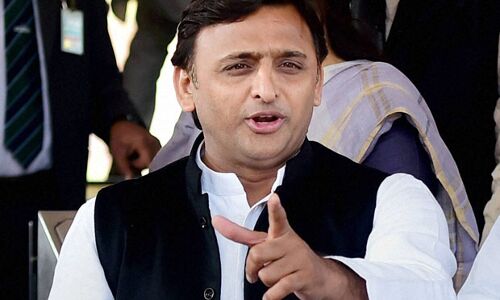 अभी-अभी: MLC चुनाव को लेकर अखिलेश ने कह दी इतनी बड़ी बात कि भाजपा में मचा हड़कंप