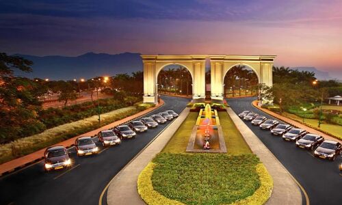 37 हजार करोड़ में नीलाम होगा सुब्रत रॉय का यह शहर, कोर्ट ने दे दिए आदेश: जानिए क्या है इस की विशेषता?