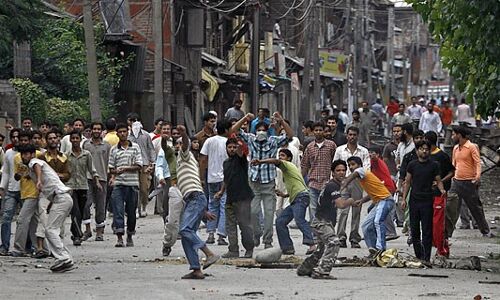 धार्मिक हिंसा फैलाने में भारत दुनिया में चौथे पायदान पर, सीरिया पहले नंबर पर