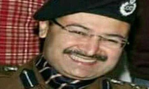 योगीराज: भाजपा की गुंडई पर सहारनपुर एसएसपी ने लगाई मुहर, कहा, सांसद ने मेरे घर पर हमला कराया