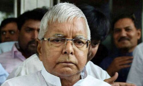 बिहारः राजद को लगा एक और बड़ा झटका, प्रदेश महासचिव ने सौंपा इस्तीफ.