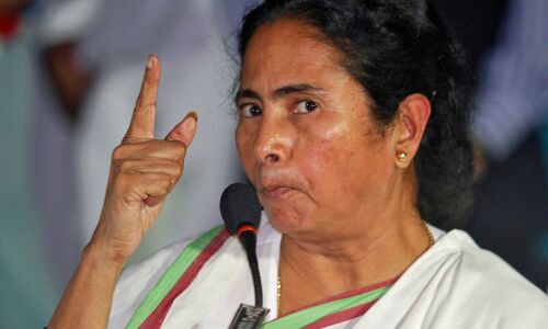 ममता ने बदल डाला मोदी के स्वच्छ भारत अभियान का नाम, अब इस नाम से जाना जाएगा ममता ने बदल डाला मोदी के स्वच्छ भारत अभियान का नाम, अब इस नाम से जाना जाएगा