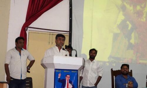 प्रधानमंत्री को पिछड़े मुसलमानों की फिक्र लेकिन मंडल का कर रहे है खात्मा, अमीक जामेई