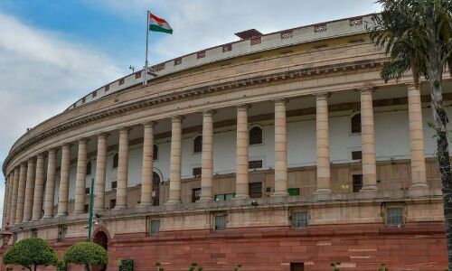 जानिए क्या होता है अविश्वास प्रस्ताव और क्या हैं पेश करने के नियम?
