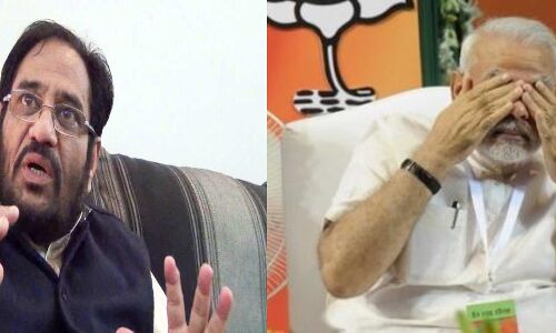 PM मोदी लाभार्थियों के नाम पर राष्ट्रीय झूठ प्रतियोगिता बंद करें: अतुल अनजान