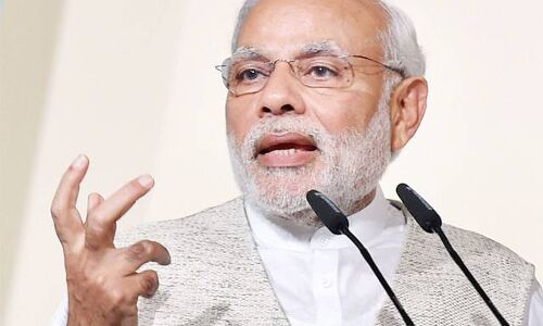 ट्रिपल तलाक: बोले मोदी- मुस्लिम समाज से लोग आगे आएं, महिलाओं के हक के लिए लड़ें ट्रिपल तलाक: बोले मोदी- मुस्लिम समाज से लोग आगे आएं, महिलाओं के हक के लिए लड़ें