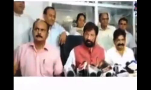 कठुआ सामूहिक रेप के आरोपियों के पक्ष में उतरा BJP विधायक, दे डाली पत्रकारों को धमकी, कहा- शुजात बुखारी याद है न