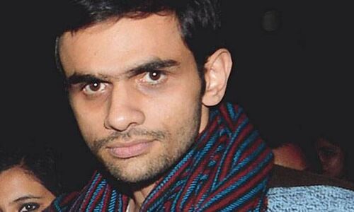 JNU से निष्कासन बरकरार रखने के फैसले को अदालत में चुनौती देंगे उमर खालिद JNU से निष्कासन बरकरार रखने के फैसले को अदालत में चुनौती देंगे उमर खालिद
